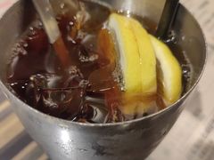 -旺记冰室(九龙中心大厦店)