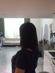 -米娜造型