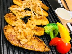 -吟松日式料理(莘庄店)