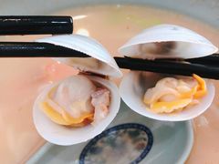 -乐清海鲜面馆(服装城店)