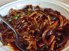 -松鹤楼·非遗·苏帮菜(融科店)