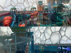 -水立方嬉水乐园