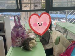 -昂立青少儿成长中心(普陀中环百联校区)