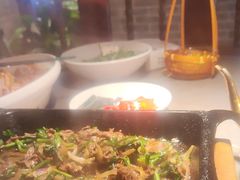 -张家卫·阳江菜·小海鲜(肥婆湾桥店)