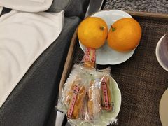 -华夏良子·足道SPA艾灸(金皇大厦店)