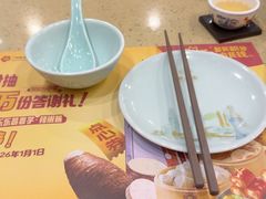 -点都德(龙之梦店)