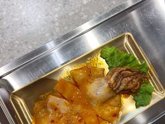 豪横大鱿鱼-炉队长·齐齐哈尔家庭烤肉(马家堡店)