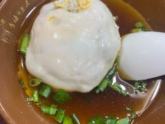 -兰庆鸡蛋馃(人民路店)