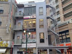 -東魁楼 スープ春雨 上海麻辣湯