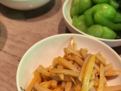 -漆黑觉米粉(三里屯店)