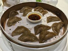 萝卜饺-客乡情(南京东路店)