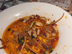 -桂满陇·海市蜃楼·黑金(国金店)