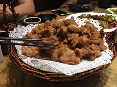 -萃和楼海鲜酒店(汉口路店)