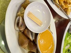 东风螺-大茄来海鲜餐厅(亚洲城分行)