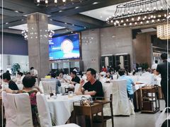 大堂-雅盛品931海鲜酒家