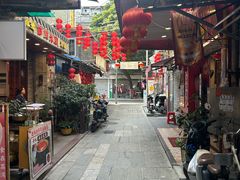 -文记壹心鸡(宝华路店)