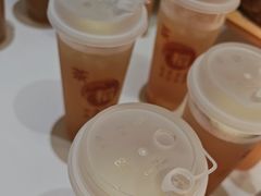 -稻香酒家·35年老字号(侨光店)