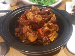 -隔壁老王·家常云南菜(花巷店)