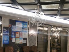-宝燕壹号(徐汇店)
