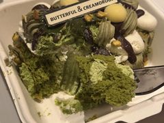 -B&C黄油与面包·THE GARDEN BAKERY概念店(世纪汇店)