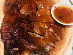 -古南都·老广东酒楼(龙江店)