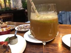 -食间牛排(湖西路店)