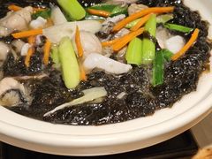 -吴氏老妈·23年家常菜(古城店)