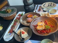 -花潮料理艺食馆(成都万象城店)