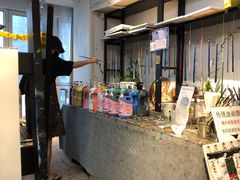 -Fun Job Art 零基础油画国画DIY画室(望京店)