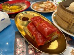 -憶廟街 X 沙角邨(太古城店)