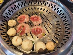 -牛焱·烧肉酒肆(五大道店)