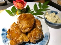 怪味鸡块-大将料理餐厅(汇锦街店)