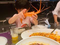 -桂花里·衢州菜·精酿餐吧(未来科技城万达广场店)
