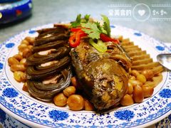 老济南酥锅-四季厨房 鲁菜·孔府烤鸭(高新万达店)