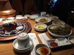 -王妃家(明洞中央店)