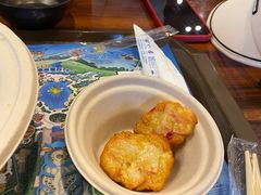 -横琴湾畔餐厅(长隆海洋王国白鲸剧场店)