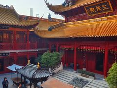 -钦赐仰殿道观