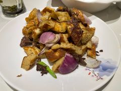 -马白开来特色羊排揪片子  (总店)