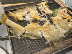 -潮界(虹桥新天地店)