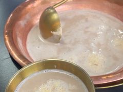 -诺敏塔拉奶茶-布里亚特包子-手把肉(锦都会店)