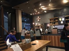 -星巴克(成都太古里二店)