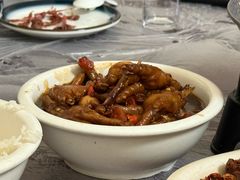 -铁头烧菜馆(立新路店)