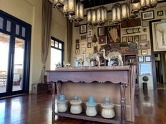 -阿布扎比沙漠皇宫酒店水疗中心