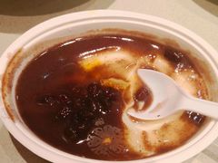 -喜家德虾仁水饺(华强天虹店)