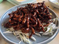 -小吊梨汤·北京菜(香山店)