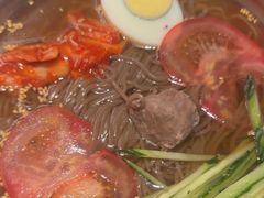 -可口香·非遗老号烧烤(南岗直营店)