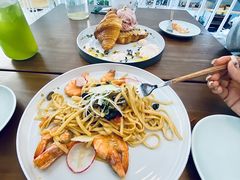 -CHILLAX轻乐时(侨建·Hi City店)