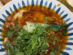 传统猪肉刀削面-东方削面(迎泽街店)