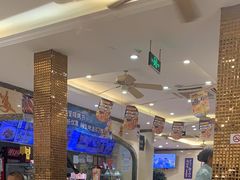 -西部马华清真食府·丝路菜(大钟寺店)