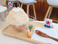 -陈记栗子(长宁路店)